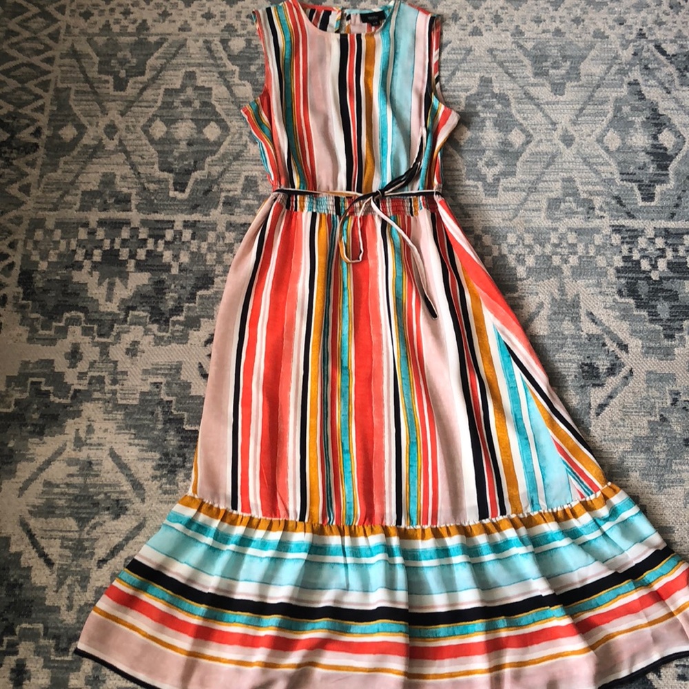 Mossimo midi dress